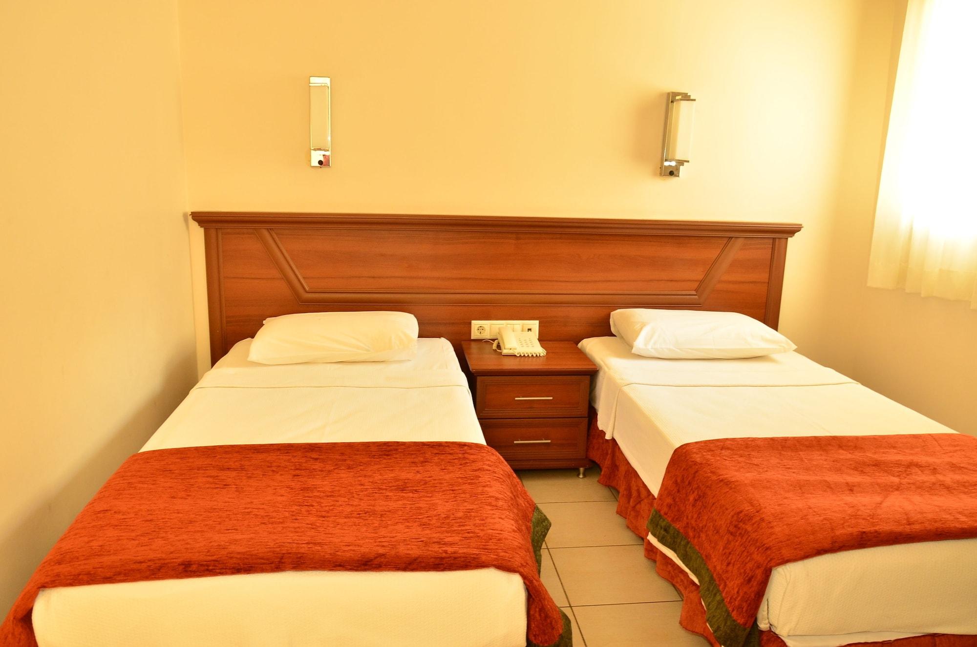 Julian Forest Suites Marmaris Exterior photo