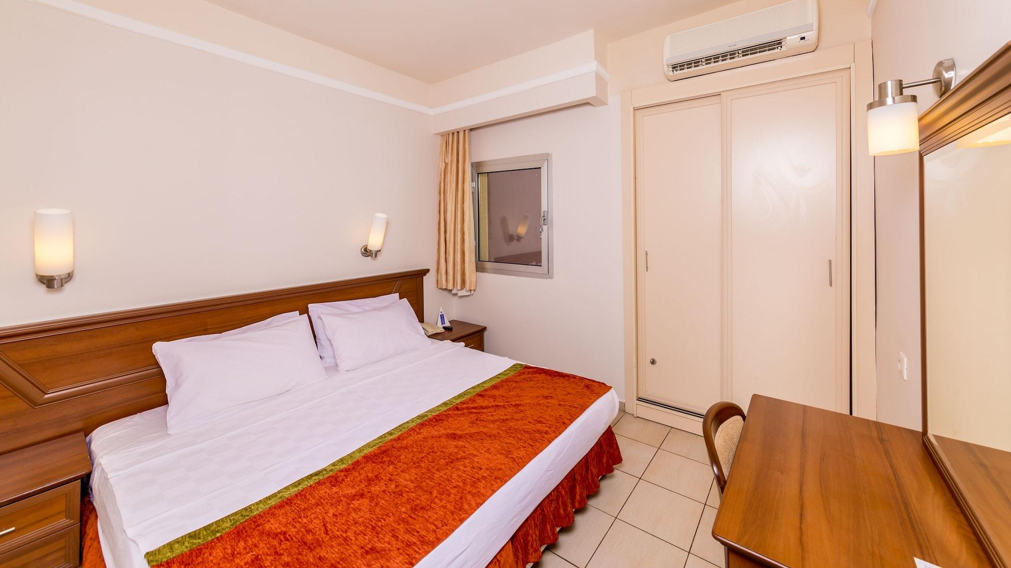 Julian Forest Suites Marmaris Exterior photo