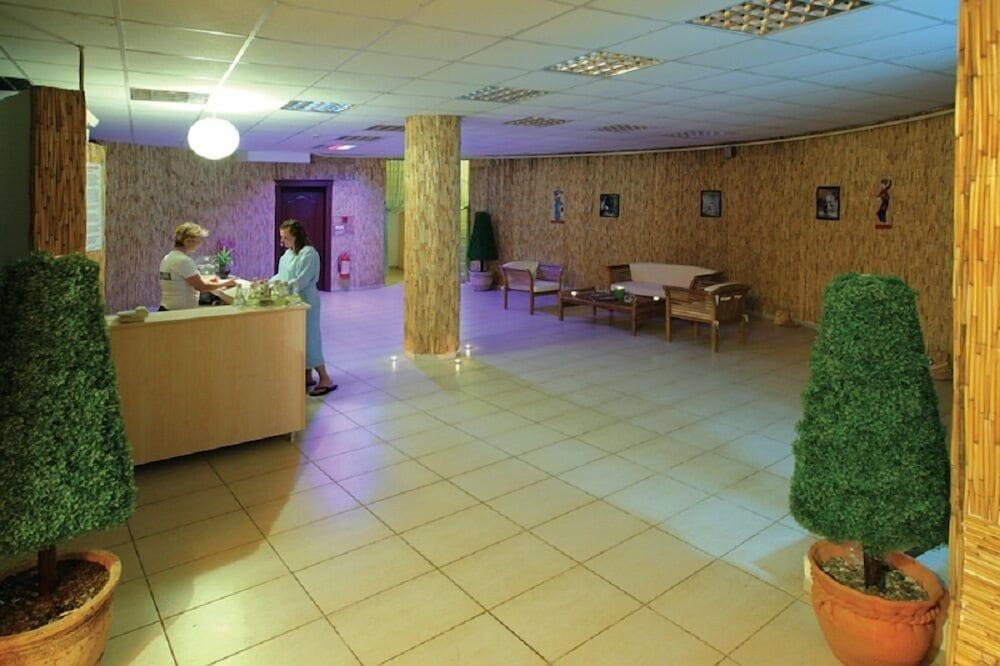 Julian Forest Suites Marmaris Exterior photo