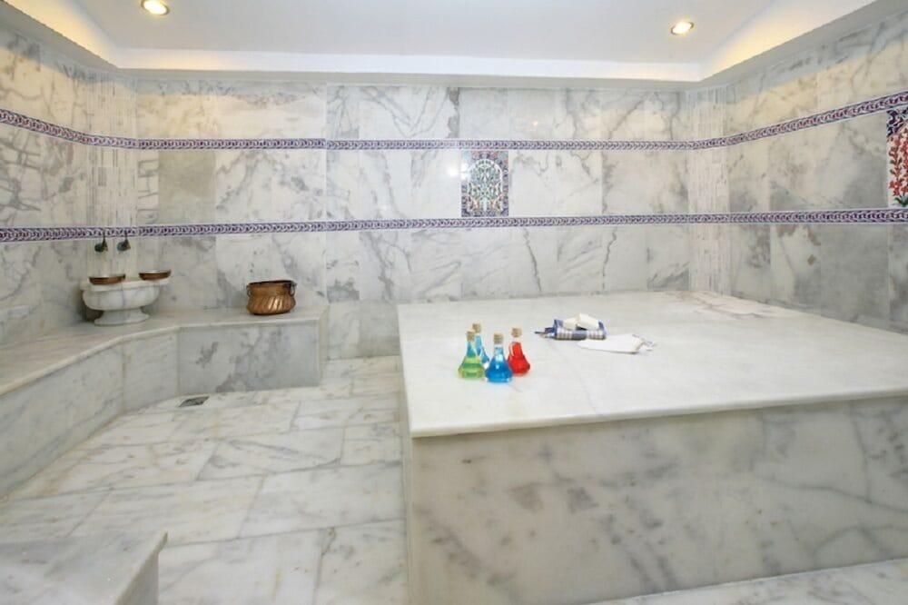 Julian Forest Suites Marmaris Exterior photo