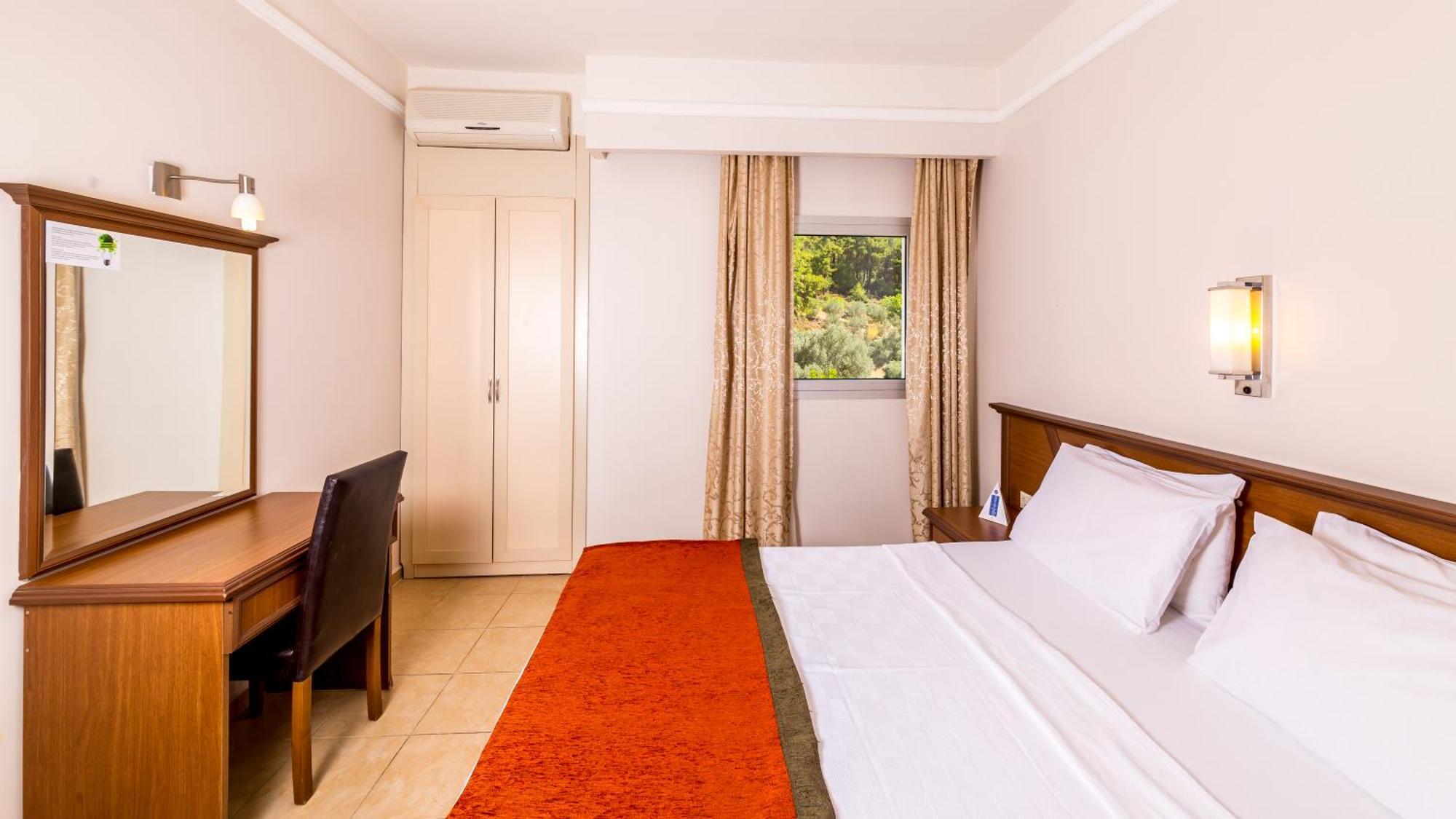Julian Forest Suites Marmaris Exterior photo
