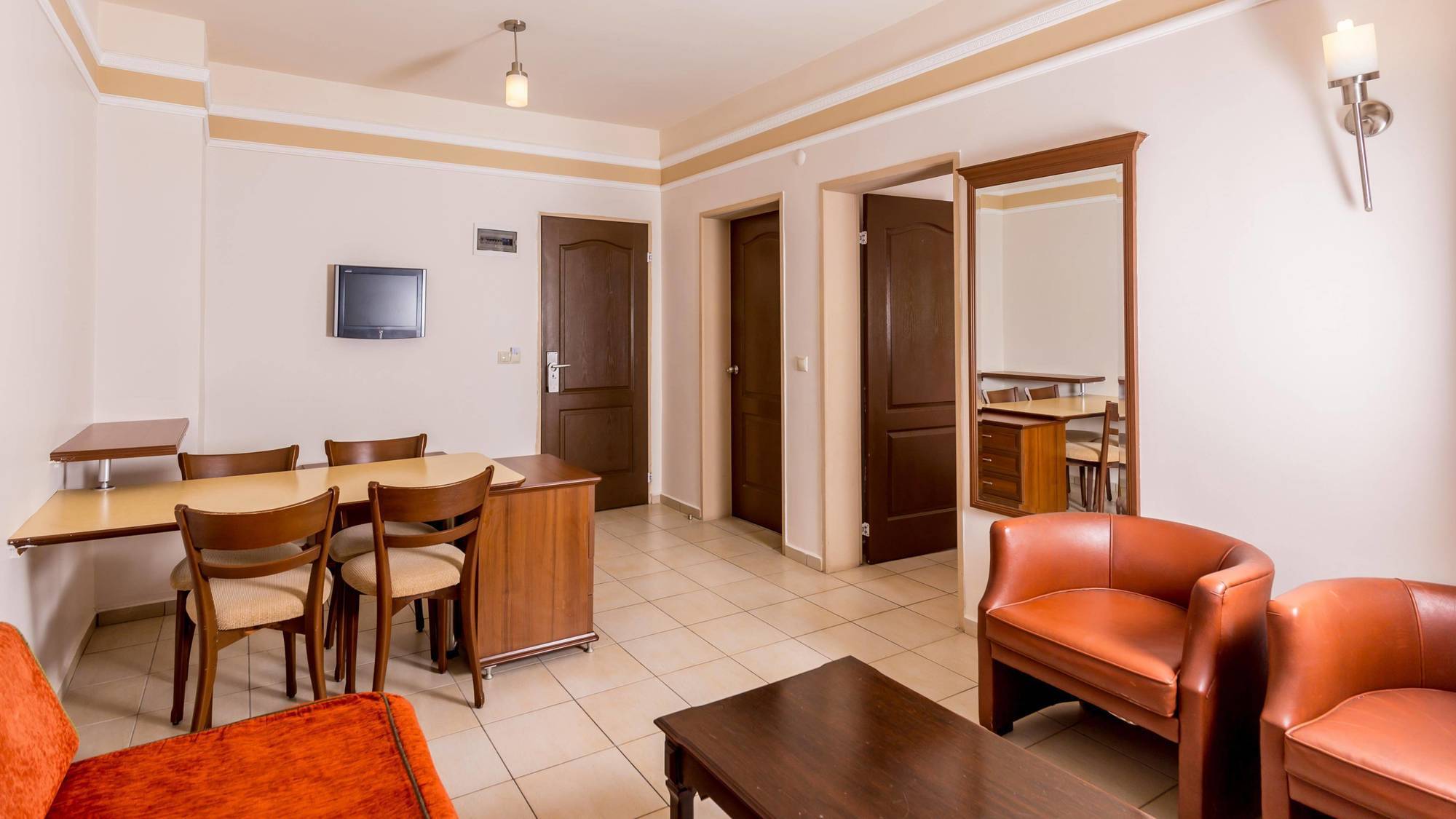 Julian Forest Suites Marmaris Exterior photo